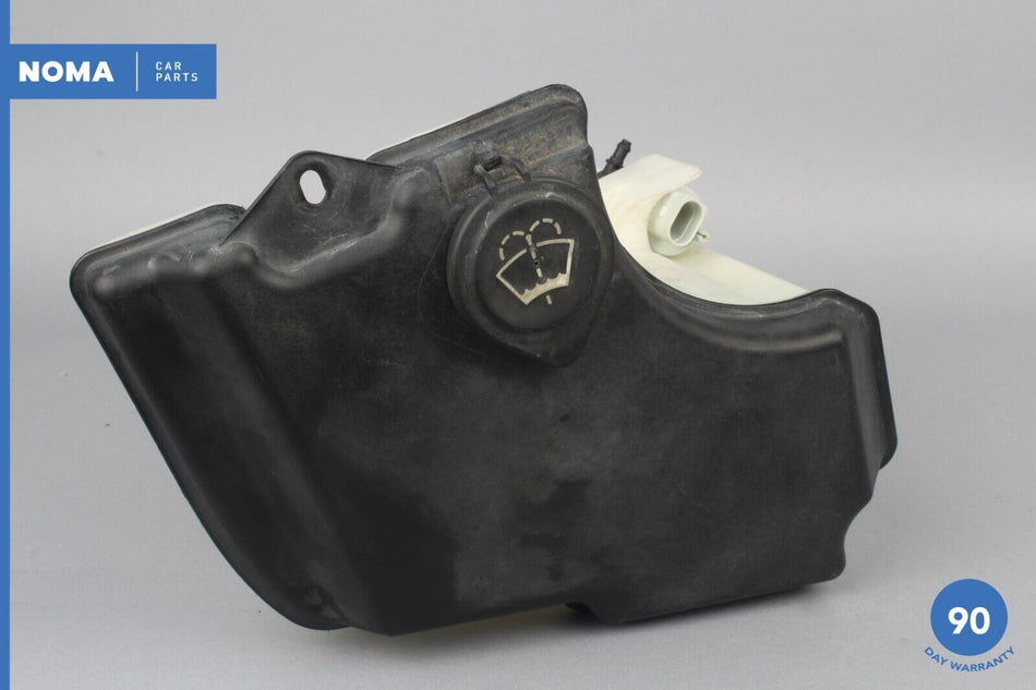 03-08 BMW Z4 E85 E86 Windshield Washer Fluid Reservoir Tank 7110853 OEM