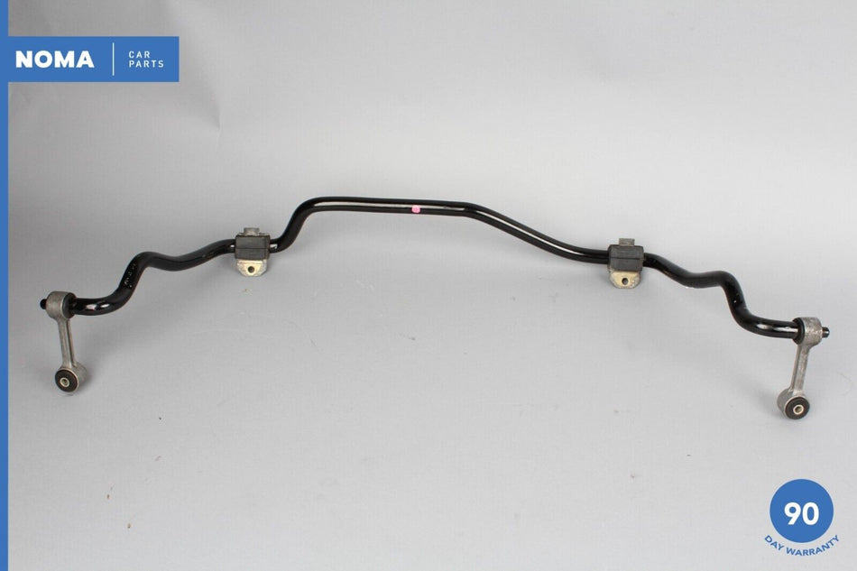 03-08 BMW Z4 E85 Rear Stabilizer Sway Bar Anti Roll Bar 33551094545 OEM