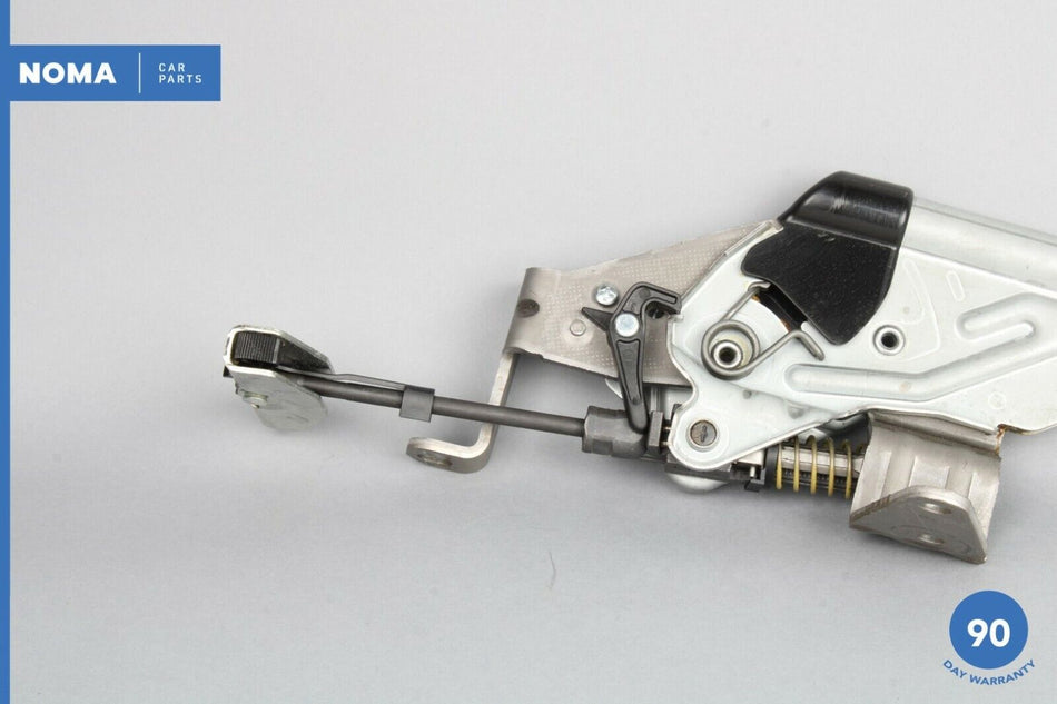 07-13 BMW 335i E92 E90 E91 E93 Emergency Parking Hand Brake Handle Lever OEM