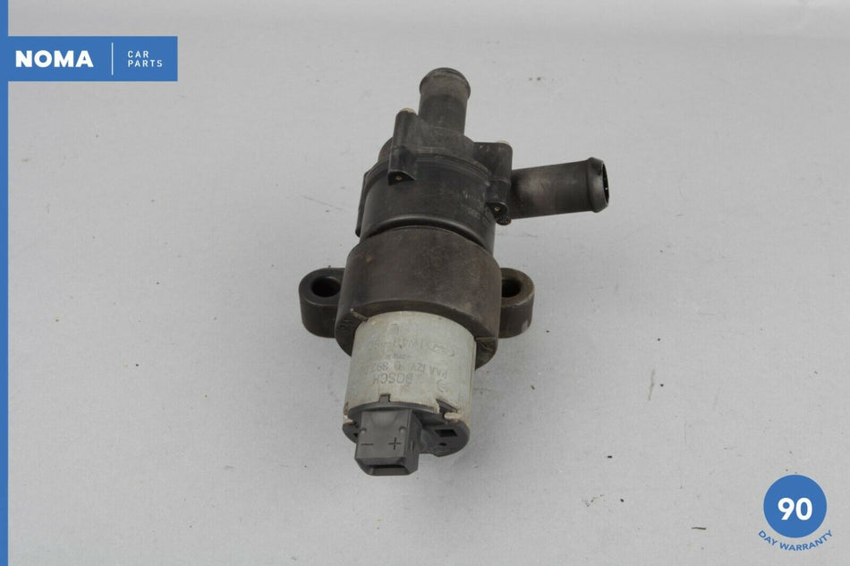 04-09 Jaguar XJR XJ8 VDP X350 X358 4.2L HVAC A/C Air Conditioning Water Pump OEM