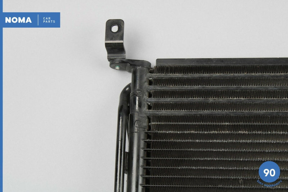 04-05 Audi A8 A8L D3 Quattro HVAC AC A/C Air Conditioning Condenser Radiator OEM