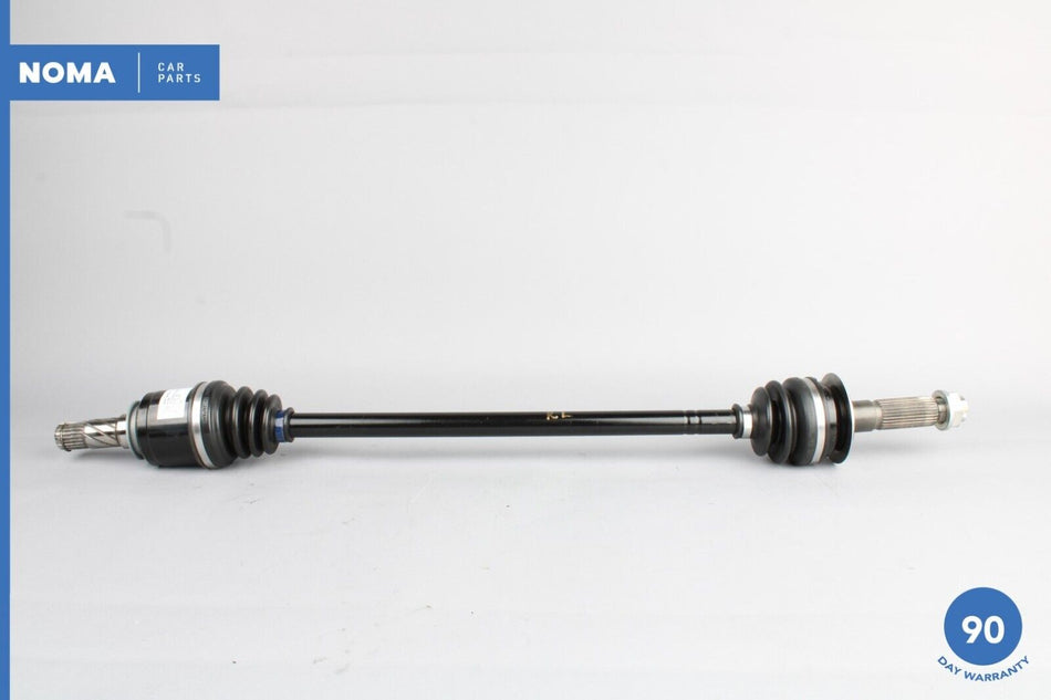 17-21 Subaru Impreza GT Rear Right or Left Side Axle Half Shaft 28491FL000 OEM