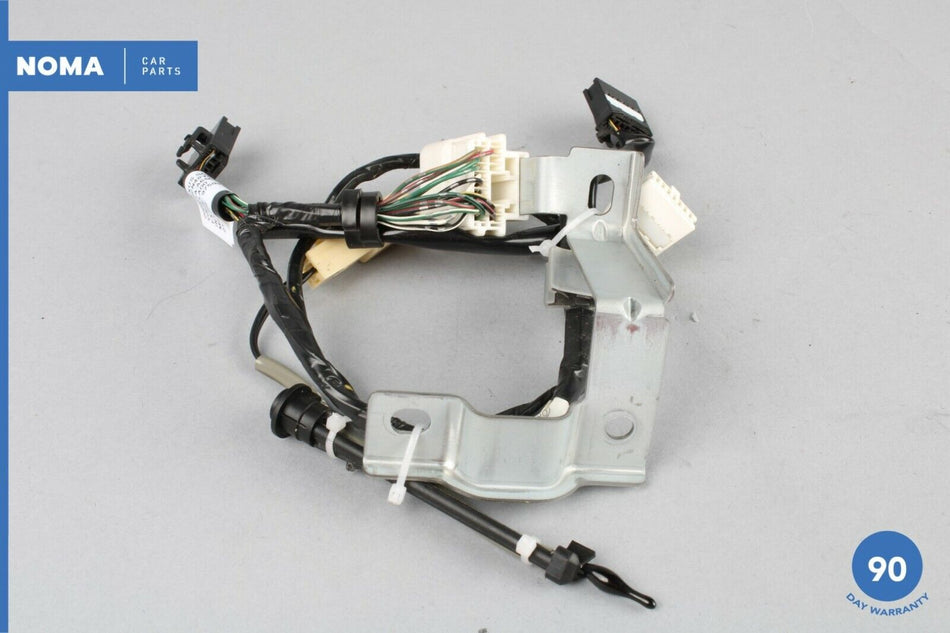 98-03 Jaguar XJ8 X308 A/C Heater & Evaporator Core Outlet Thermistor Set OEM