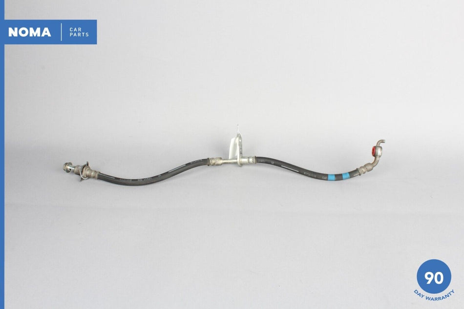 17-22 Subaru Impreza GT Rear Left Driver Side Brake Braking Flexible Hose OEM