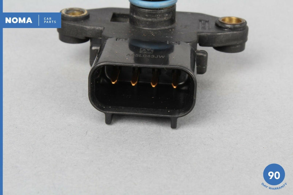 02-06 Jaguar X-Type X400 MAP Manifold Air Pressure Sensor 2W939F479AA OEM