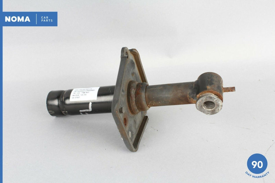 97-06 Jaguar XK8 X100 Rear Right or Left Side Bumper Shock Absorber Strut OEM