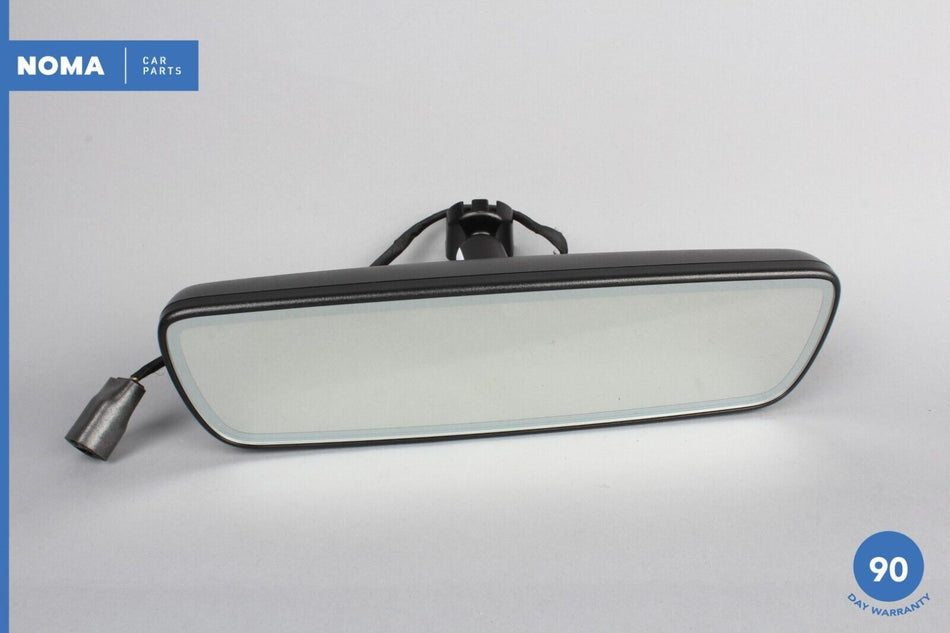 17-21 Subaru Impreza GT Interior Rear Electrochromatic View Mirror OEM