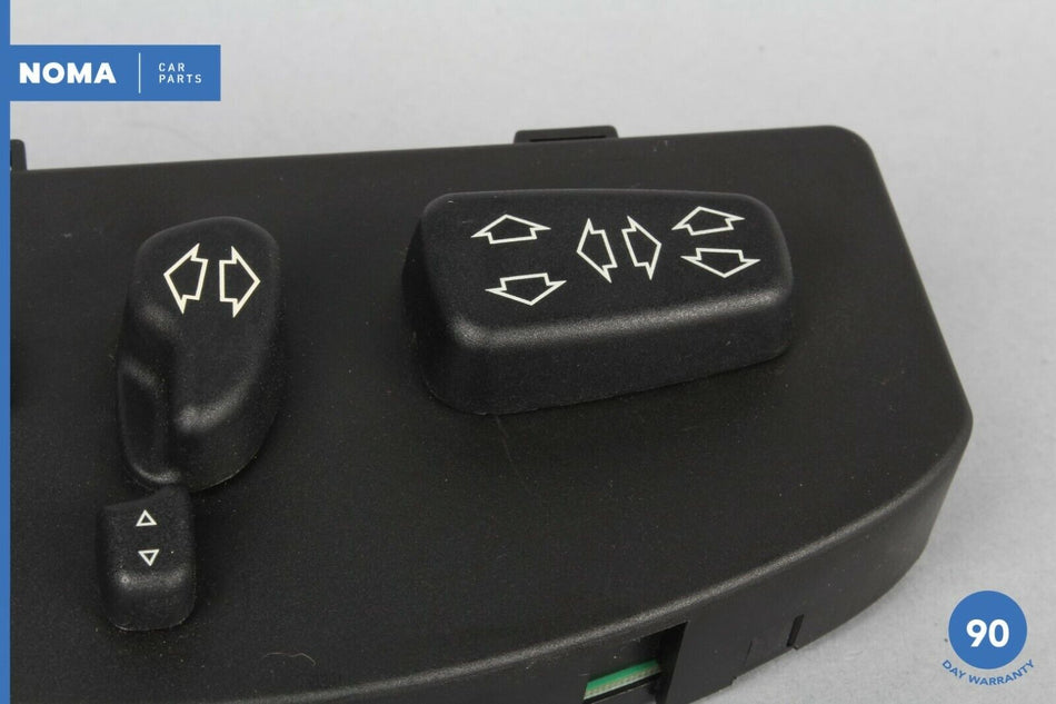 10-12 Land Range Rover L322 Front Left Driver Side Seat Switch OEM