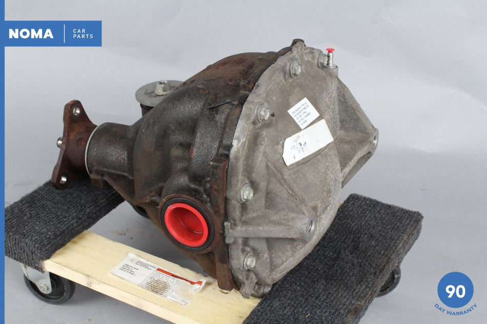 00-02 Jaguar S-Type X200 Rear Diff Differential Carrier Assembly 3.31:1 OEM