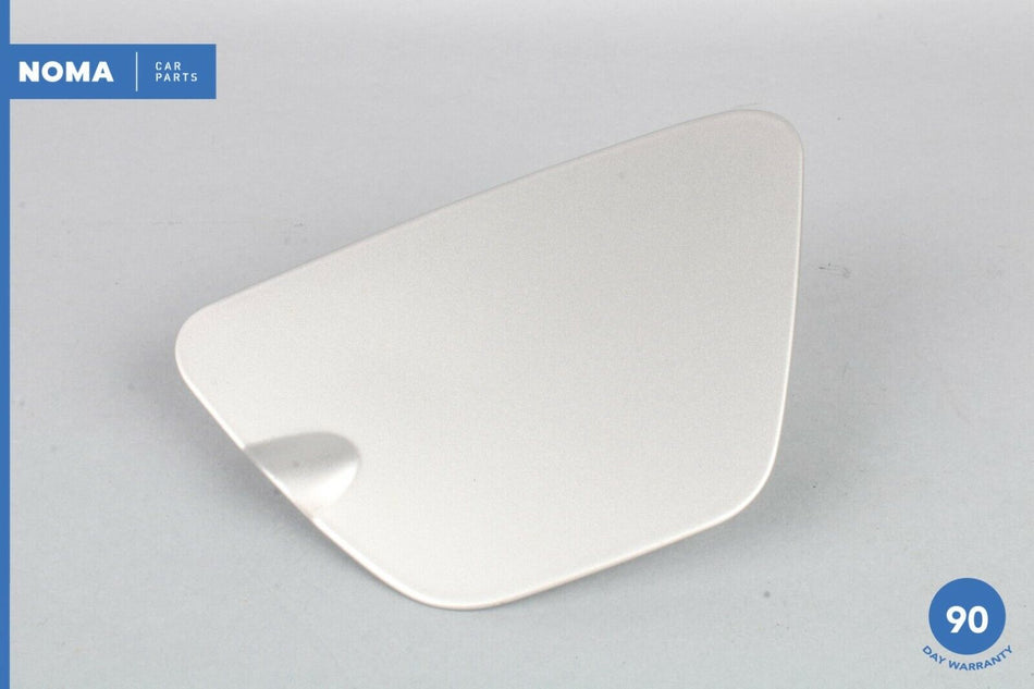 98-00 Jaguar XJ8 XJR VDP X308 Exterior Fuel Gas Filler Door Lid Panel MDZ OEM