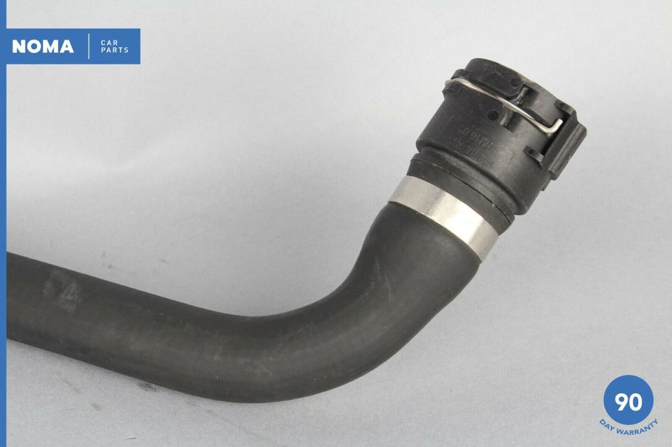 03-05 BMW Z4 E85 Roadster Engine Radiator Cooling Water Hose 7514406 OEM