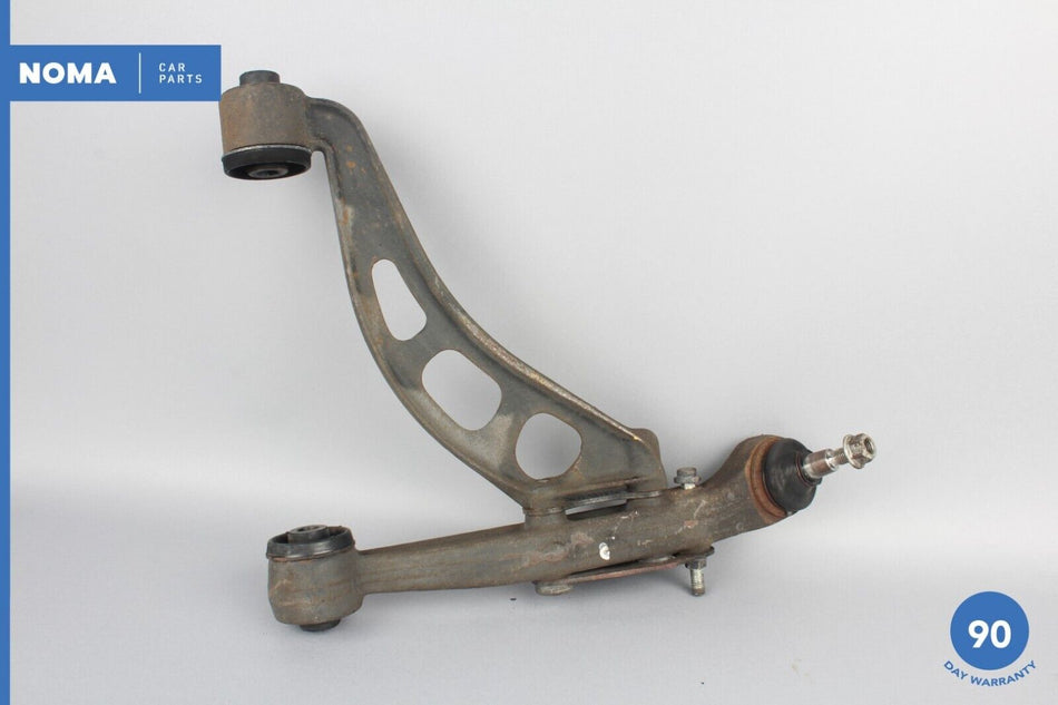 97-06 Jaguar XK8 XKR X100 Front Left Side Lower Suspension Arm Wishbone OEM