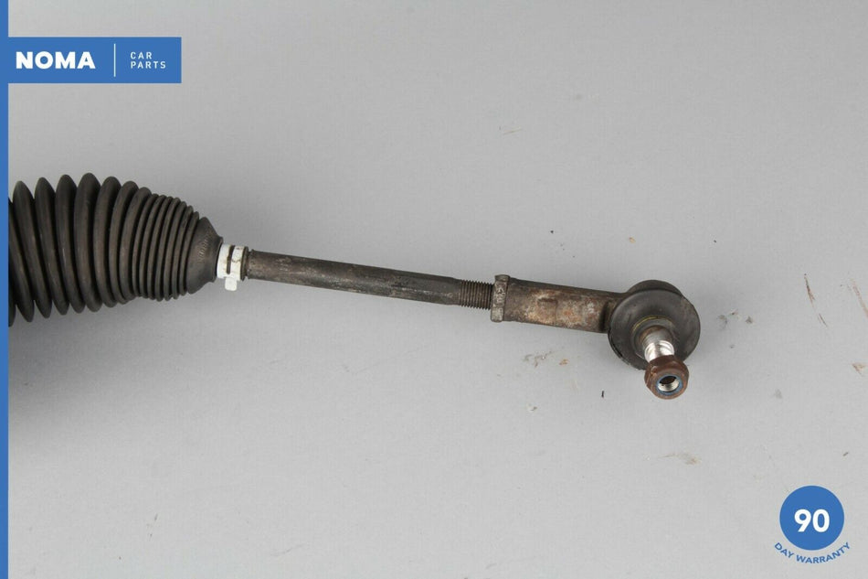 99-06 Jaguar XK8 X100 XJ8 X308 Power Steering Rack And Pinion MJC3901AB OEM