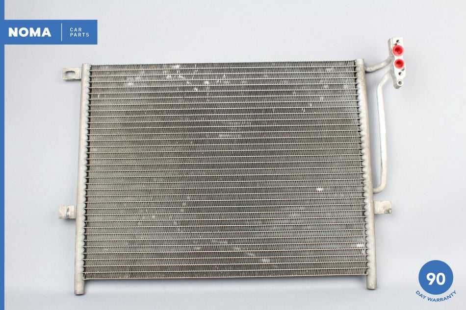 03-08 BMW Z4 E85 E86 HVAC AC A/C Air Conditioning Condenser Radiator 6914033 OEM