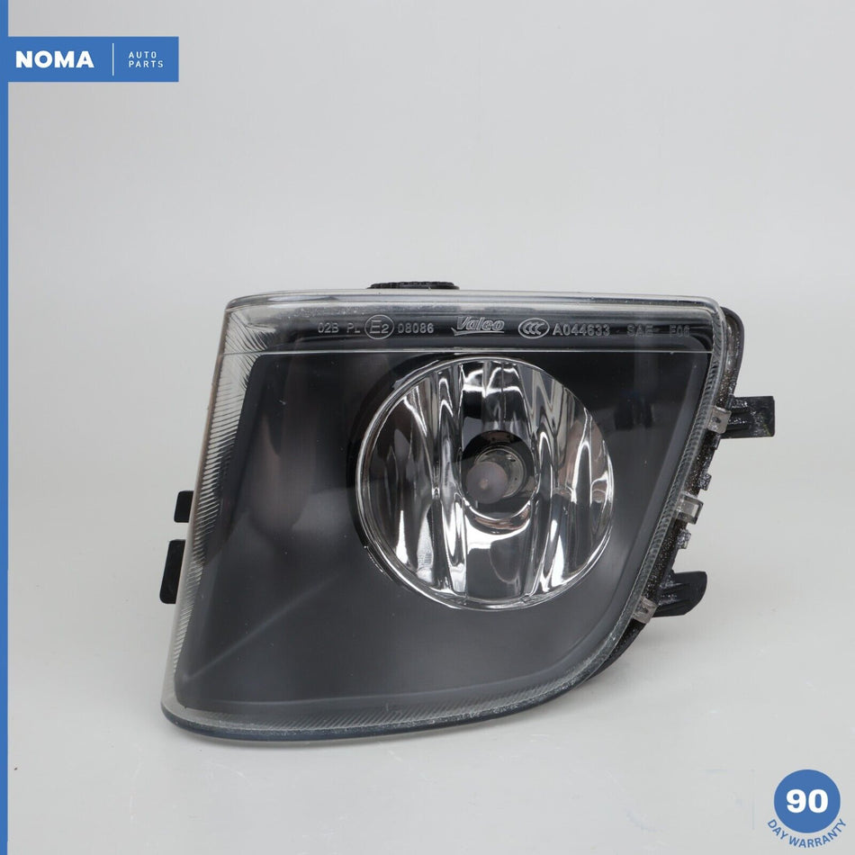 09-15 BMW 750Li F01 F02 Front Left Driver Side Fog Lamp 63177182195 OEM