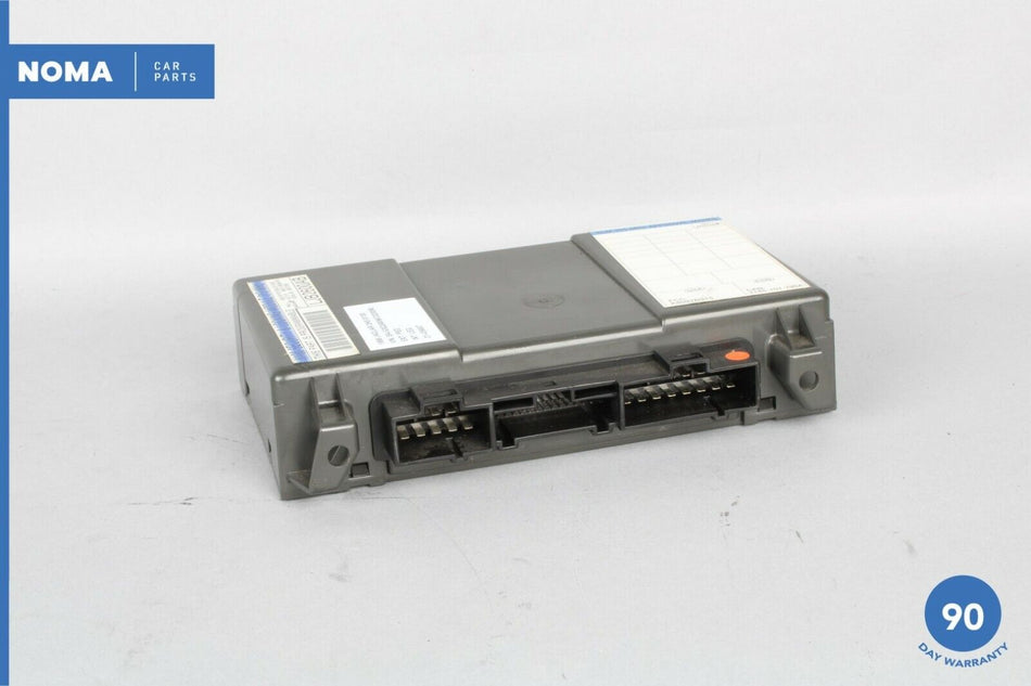 98-99 Jaguar XK8 X100 Security Locking Module Computer Unit LJB2600AB OEM