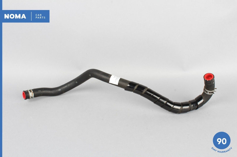 07-12 Lexus ES350 XV40 3.5L V6 Engine Motor Radiator Coolant Water Hose Pipe OEM