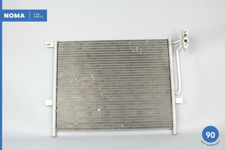 03-08 BMW Z4 E85 E86 HVAC AC A/C Air Conditioning Condenser Radiator 6914033 OEM