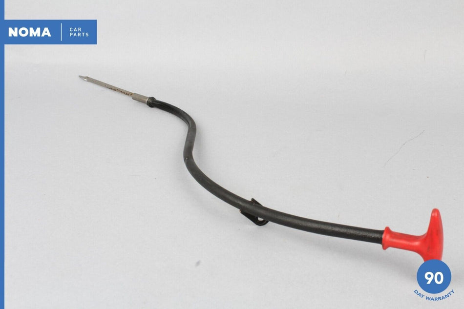 00-03 Jaguar XJ8 XJR VDP X308 Engine Motor Oil Fluid Level Dipstick Probe OEM