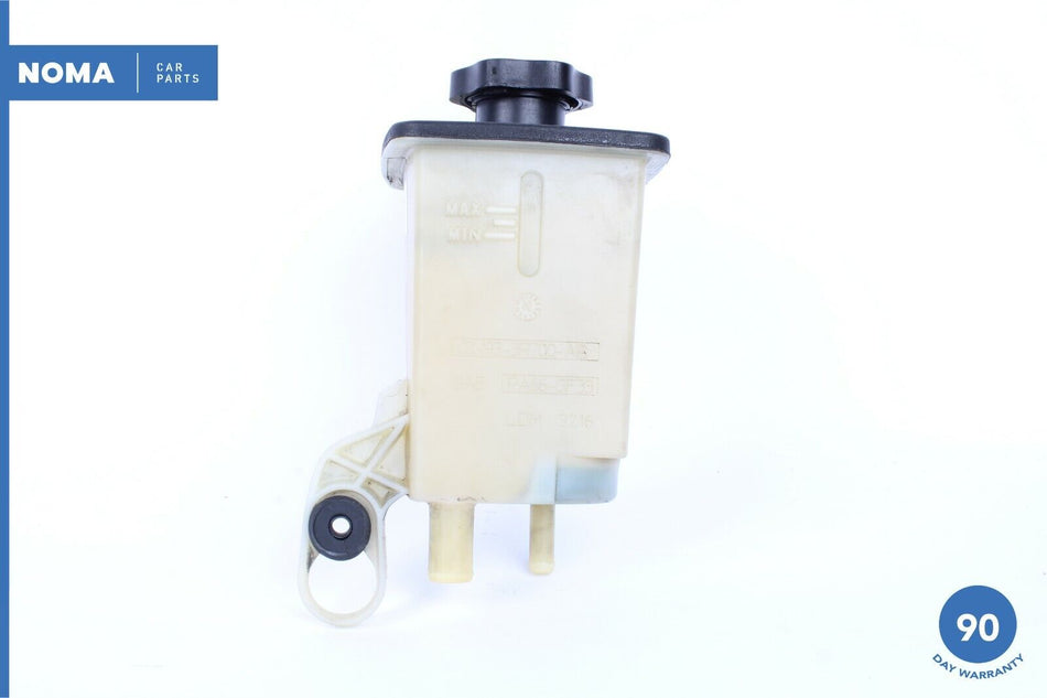 04-09 Jaguar XJ8 XJR VDP X350 X358 Power Steering Fluid Reservoir Tank OEM