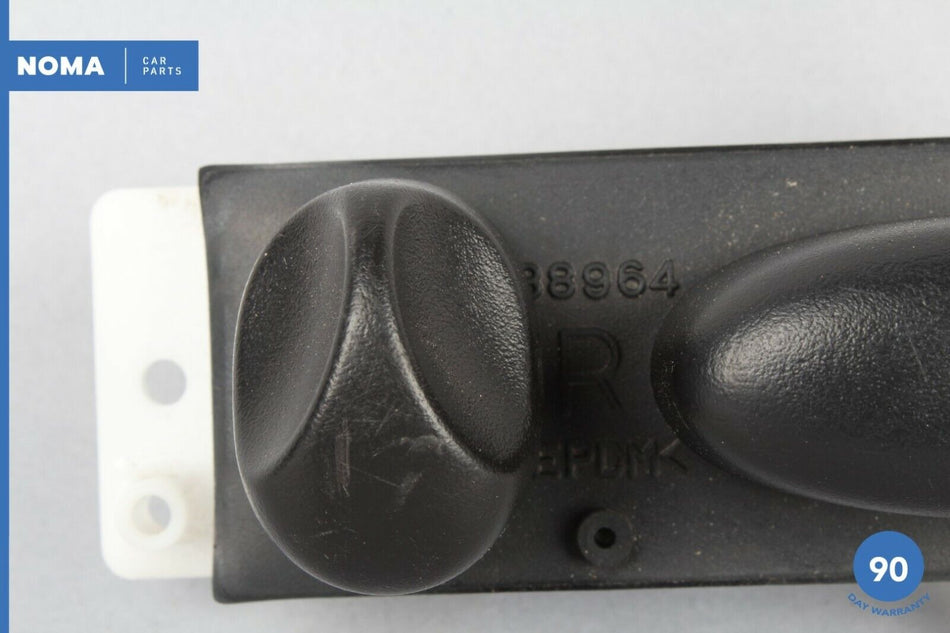 02-08 Jaguar X-Type X400 Front Right Side Seat Control Switch 1X4314A701AA OEM