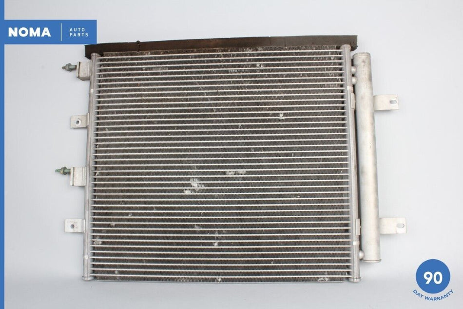 07-15 Jaguar XKR XK X150 HVAC A/C AC Air Conditioning Condenser 2R8319C600AC OEM