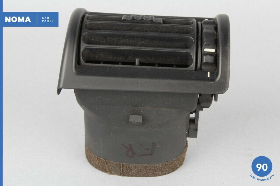 96-02 BMW Z3 E36 Front Right Passenger Side A/C Air Conditioning Air Vent OEM