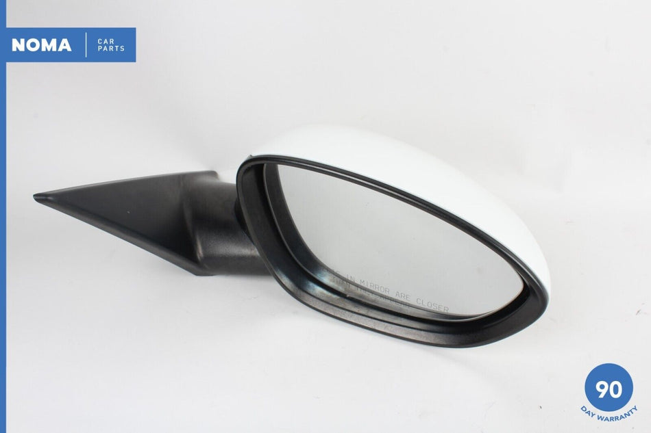 09-11 BMW Z4 E89 Front Right Passenger Side View Door Mirror 7205184 OEM