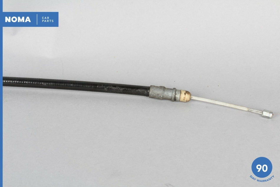 03-08 BMW Z4 E85 E86 Handbrake Parking Emergency Brake Cable 6776412 OEM