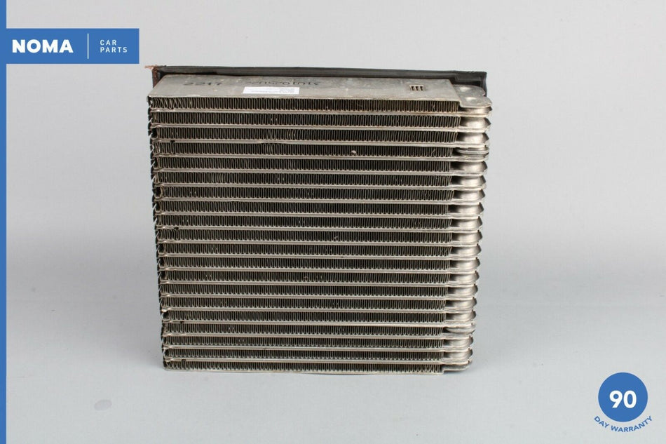 03-08 Jaguar S-Type X202 HVAC A/C AC Air Conditioning Evaporator Core OEM