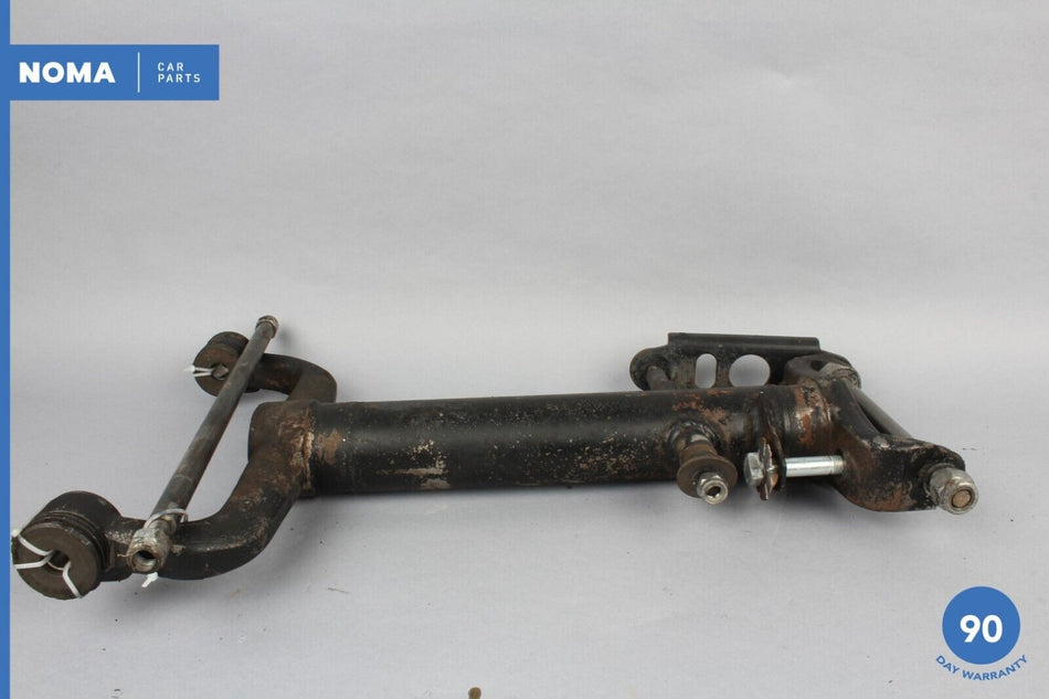 84-95 Jaguar XJS HE Series 2 Rear Left Driver Side Lower Control Arm OEM