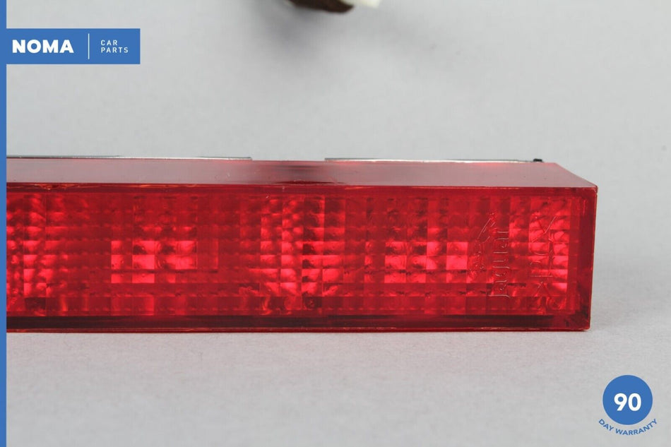 98-03 Jaguar XJ8 XJR VDP X308 Rear Third Stop Brake Light Lamp LNC5000AE OEM