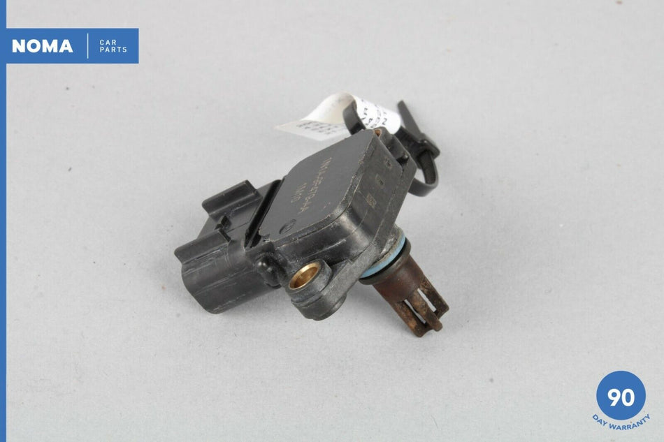 03-06 Jaguar XK8 XKR X100 MAP Manifold Air Pressure Sensor 1N1A9F479AA OEM