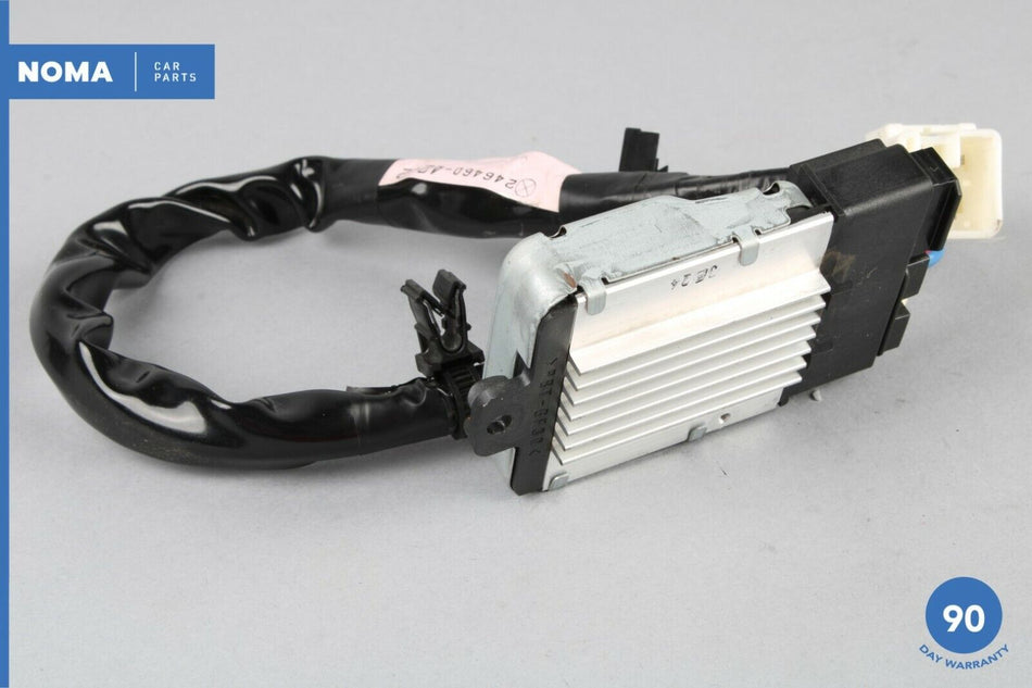 02-10 Lexus SC430 Z40 HVAC A/C Heater Blower Motor Fan Control Module Unit OEM