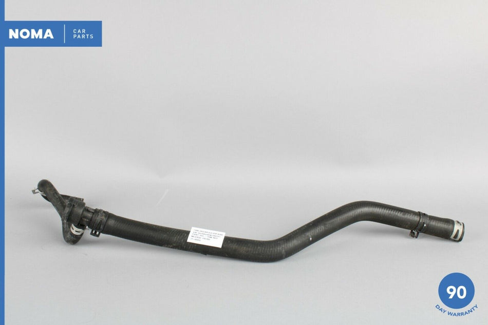 1998 Jaguar XJ8 VDP X308 A/C Air Conditioning Heater Return Hose Line Tube OEM