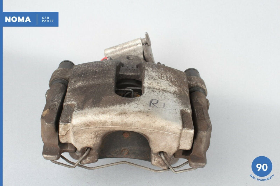 10-12 Jaguar XF X250 XJ X351 Rear Left Driver Side Brake Caliper 5W932M089AD OEM