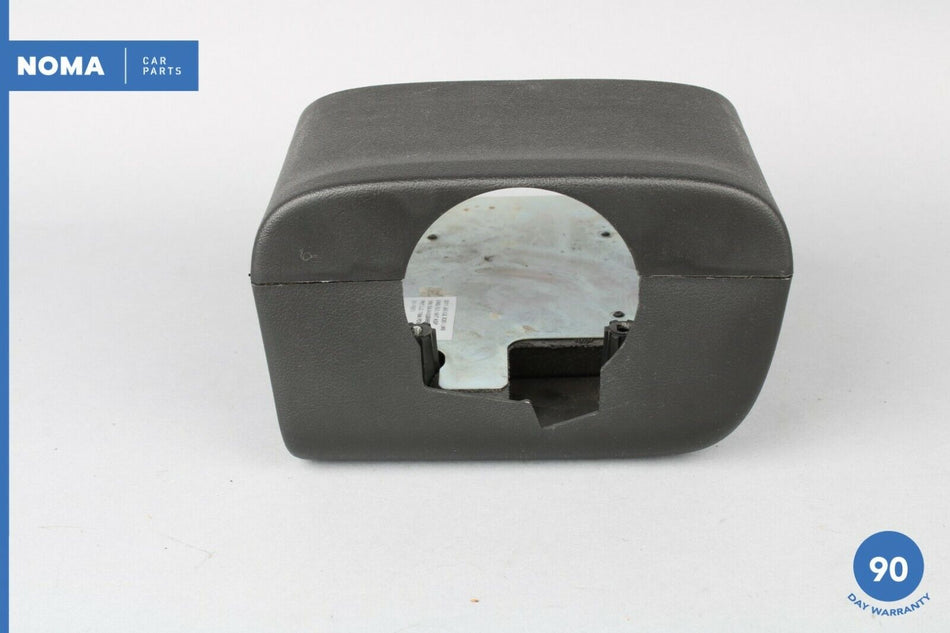 10-18 Jaguar XJL XJ X351 Left Driver Side Steering Column Cover Panel Trim OEM