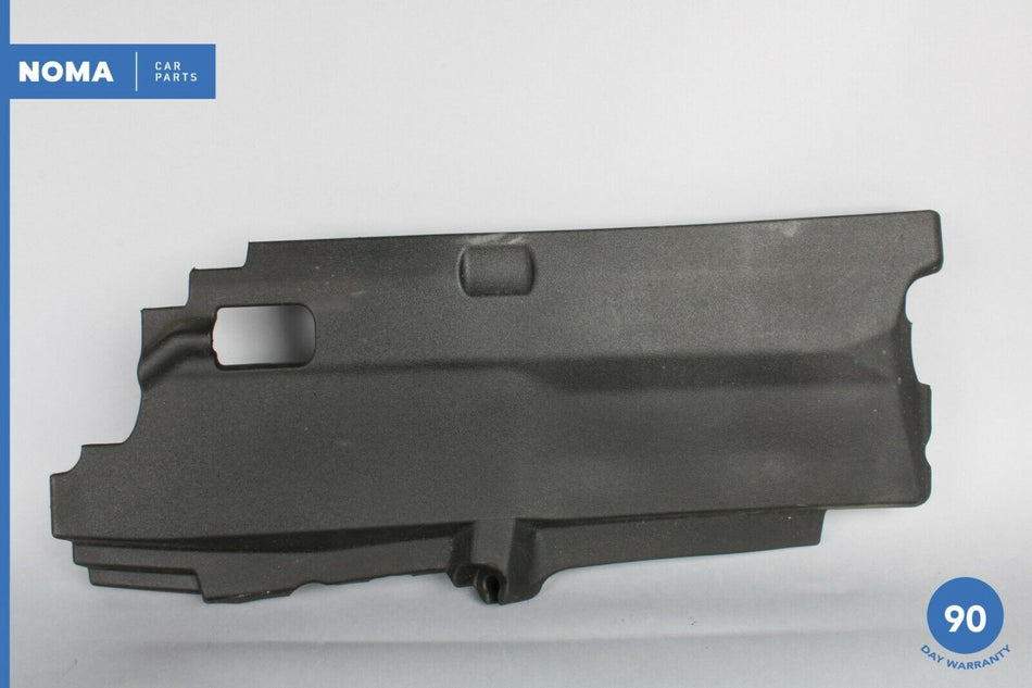 10-18 Jaguar XJ XJL X351 5.0L AJ133 Right Engine Valve Ignition Coil Cover OEM