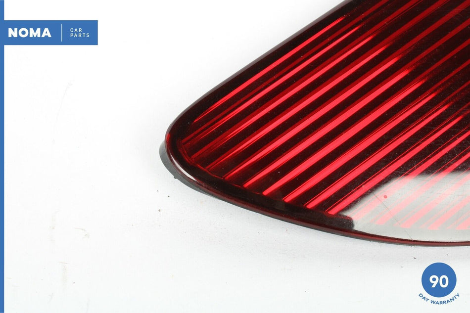 02-05 Lexus Z40 SC430 Rear Right Tail Light Reflector Lens Plate 422-77214 OEM