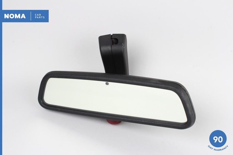 03-05 Land Rover Range Rover L322 Inner Rear View Mirror w/ Homelink Buttons OEM