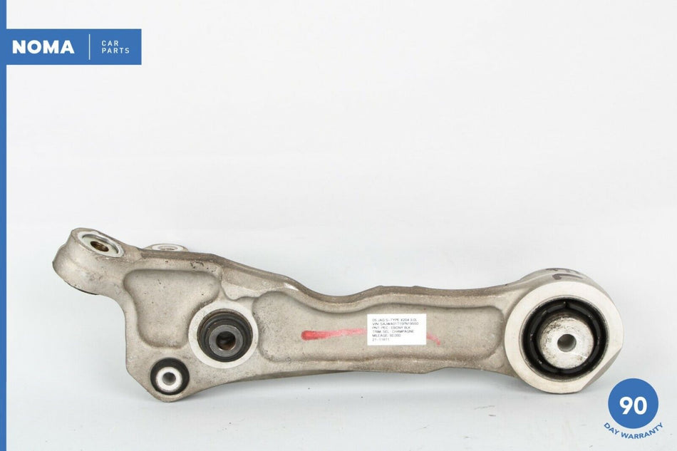 03-08 Jaguar S-Type X204 Front Left Driver Side Suspension Lower Control Arm OEM