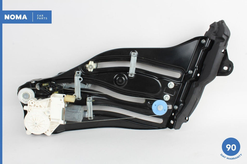 09-16 BMW Z4 E89 SDrive 30i Rear Left Driver Side Door Window Actuator Motor OEM