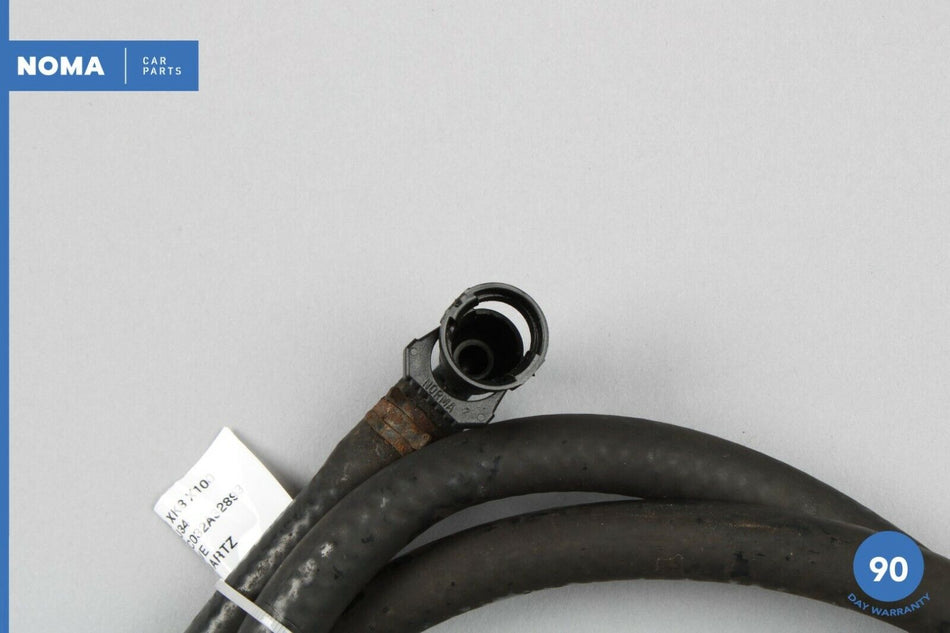 97-06 Jaguar XK8 XKR X100 Headlight Power Washer Tube Line Hose LJA7070AD OEM