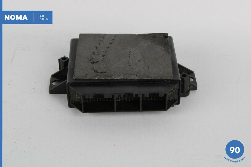 12-15 Jaguar XF XFR X250 Parking Aid Control Module Unit BW8315K866BA OEM