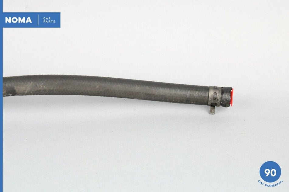 95-97 Jaguar XJ6 X300 4.0L Fuel Gas Gasoline Feed Pipe Line Hose NNA6053GC OEM