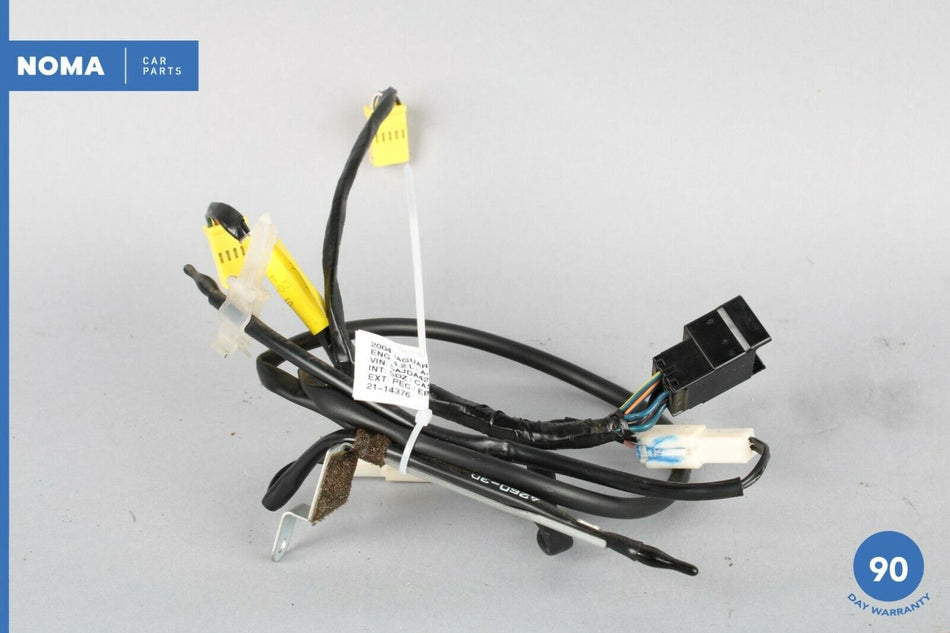 97-03 Jaguar XK8 X100 A/C Heater & Evaporator Core Outlet Thermistor Set OEM