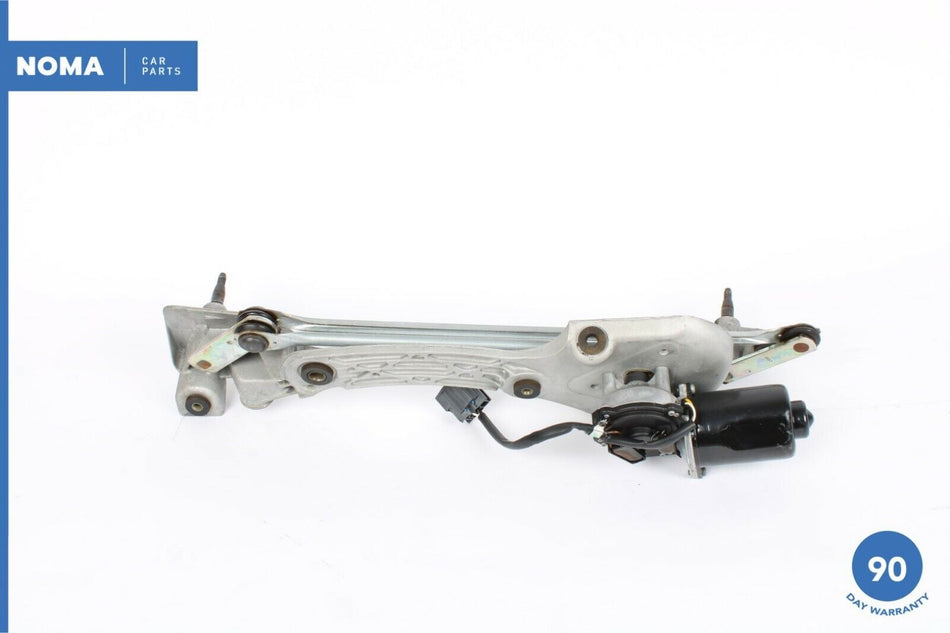 04-07 Jaguar XJ8 XJR VDP X350 X358 Windshield Wiper Motor 2W9317500AJ OEM