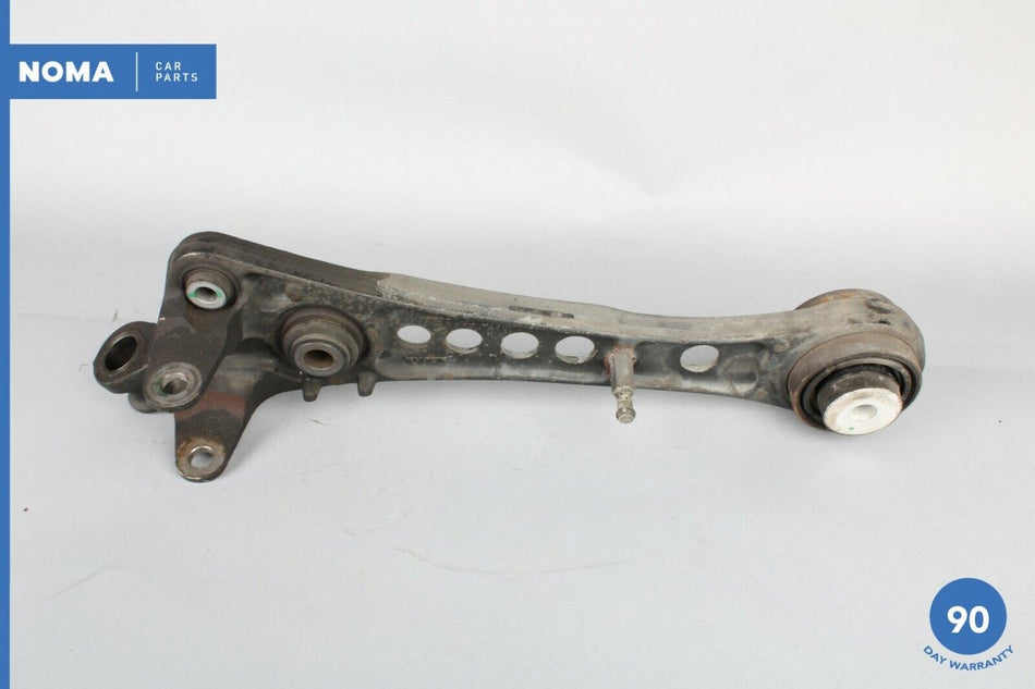 10-18 Jaguar XJ XJL XJR X351 Front Left Side Lower Control Arm AW933C255AE OEM