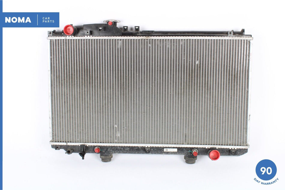 02-10 Lexus SC430 Z40 Convertible Engine Motor Cooling Radiator 16400-50280 OEM