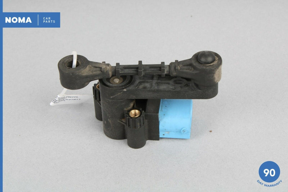 10-15 Jaguar XF XFR X250 Rear Right Side Suspension Height Level Sensor OEM